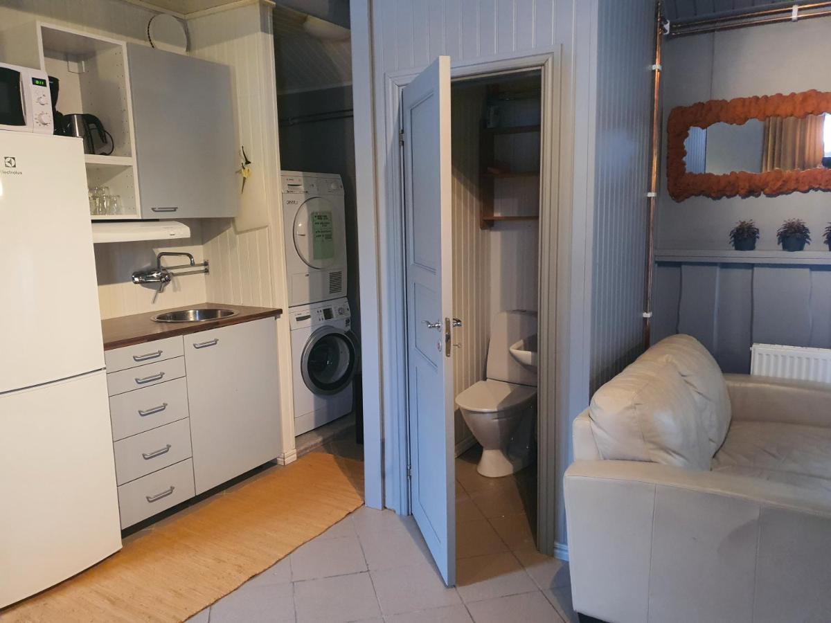 Mora Life, Åmåsängsgården Hotell Exteriör bild