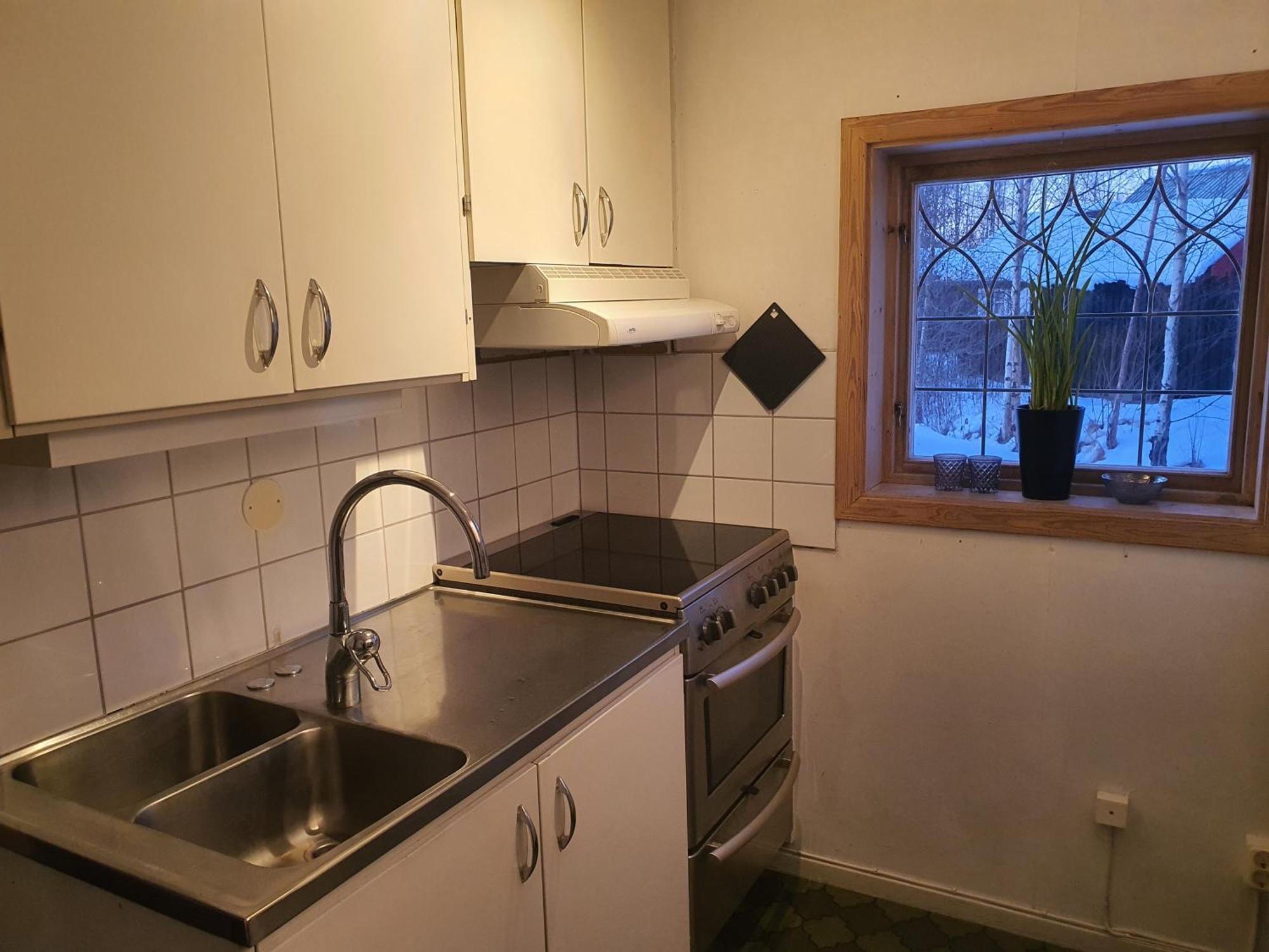 Mora Life, Åmåsängsgården Hotell Exteriör bild