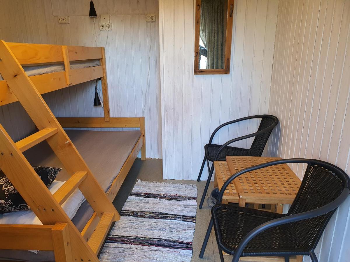 Mora Life, Åmåsängsgården Hotell Exteriör bild